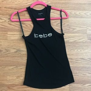 Bebe Blouse